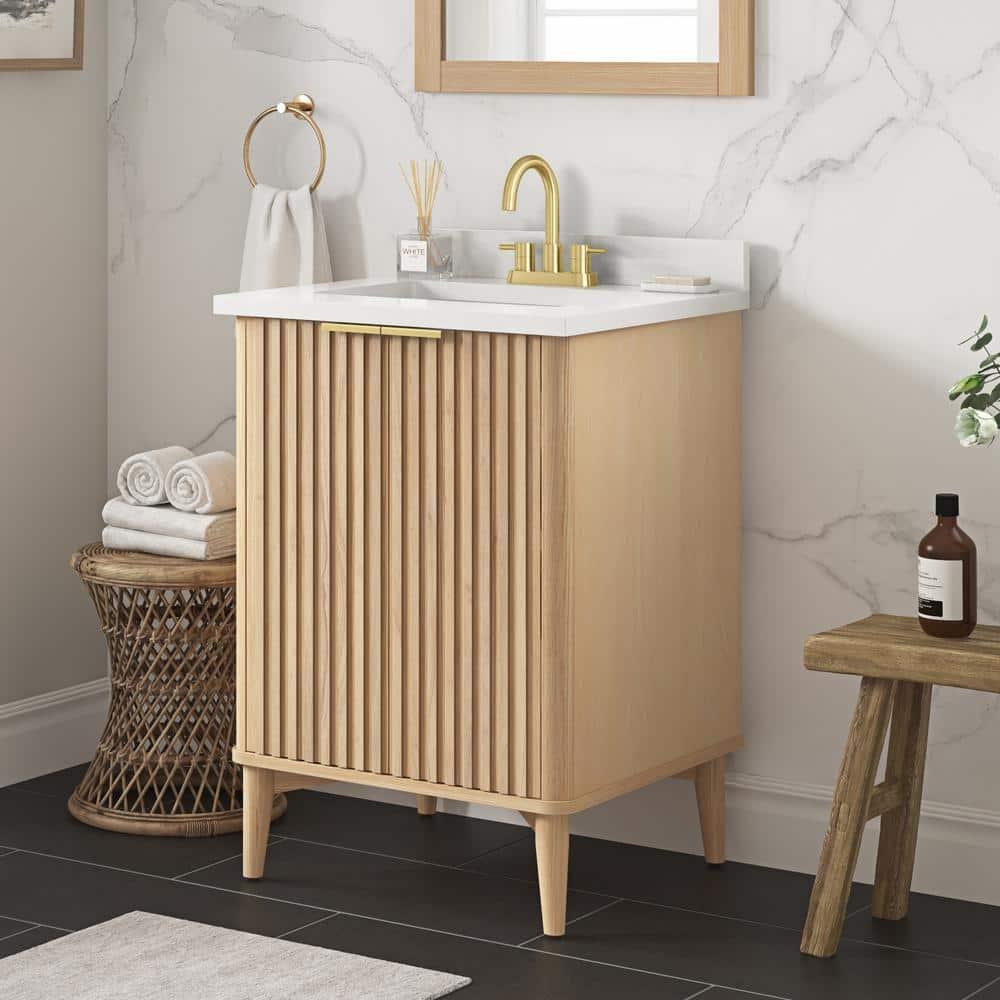 Gabi 24 in. Single Bathroom Vanity
