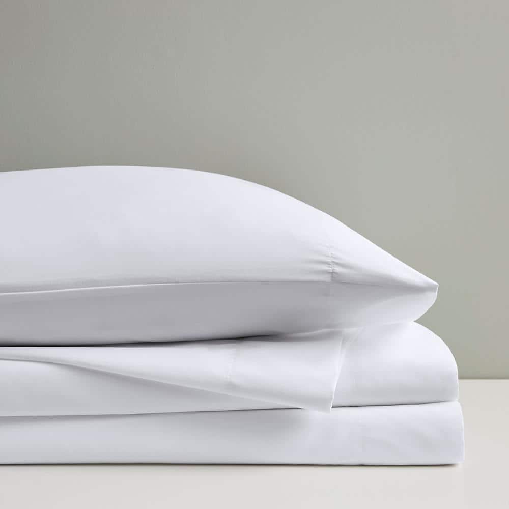 Madison Park Smart Cool Smart Cool Microfiber Sheet Set