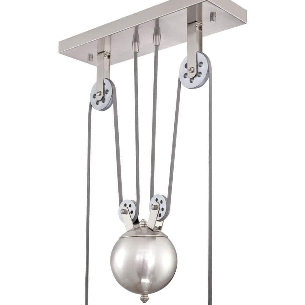 3 - Light Kitchen Island Pendant