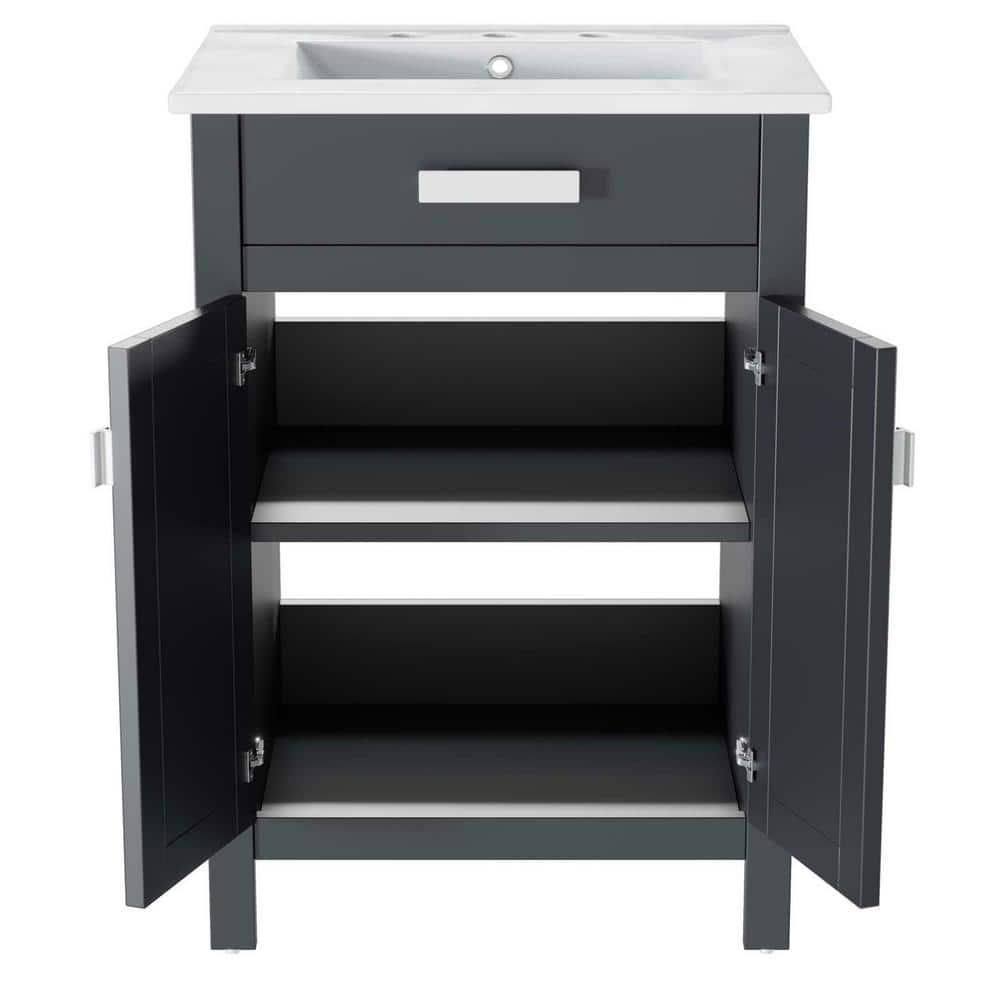 Laguna 24" Bathroom Vanity by Modway