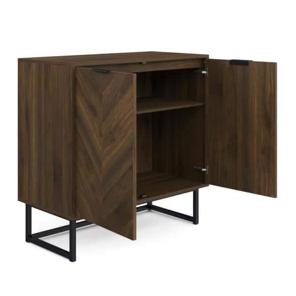 Nathan James Enloe Accent Cabinet