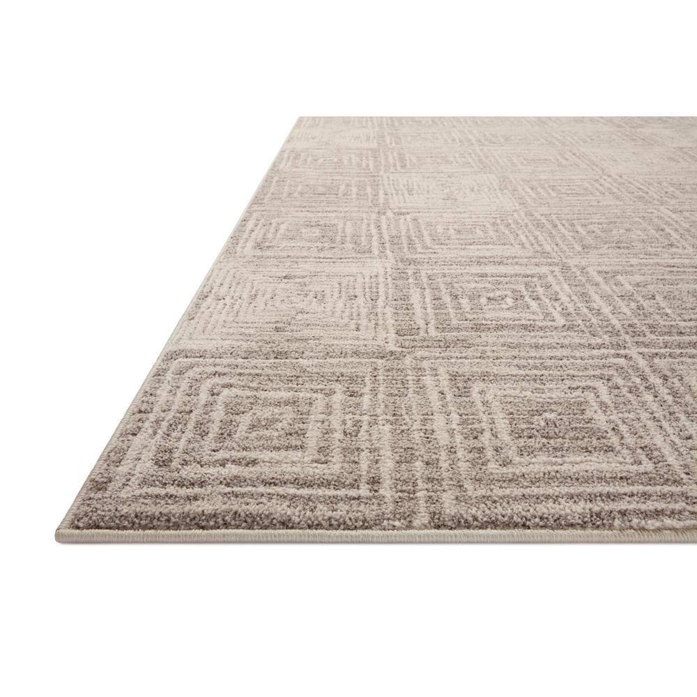 Geometric Rug