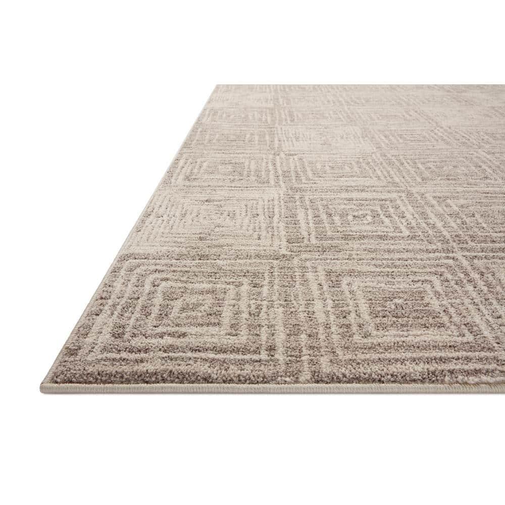 Geometric Rug