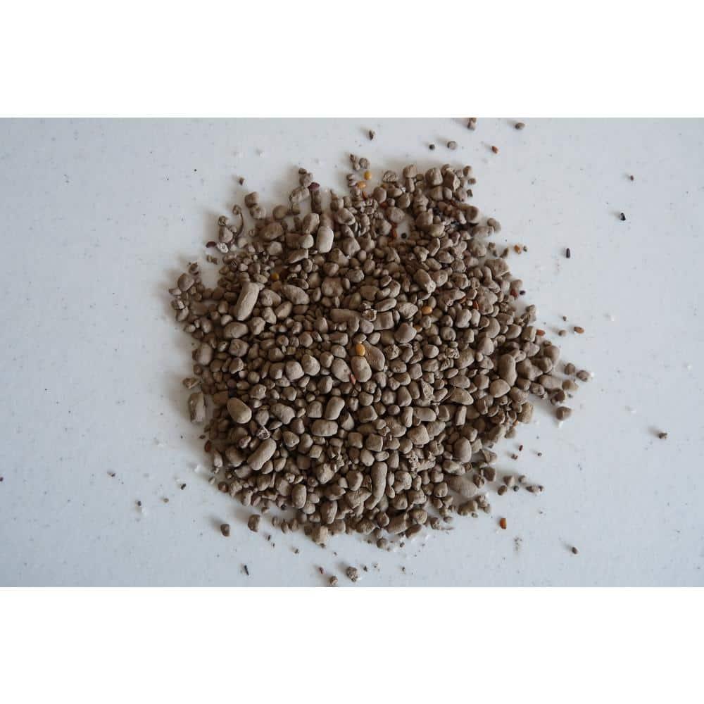 Earth Science Wildflower Mix with Fertilizer, 2lb