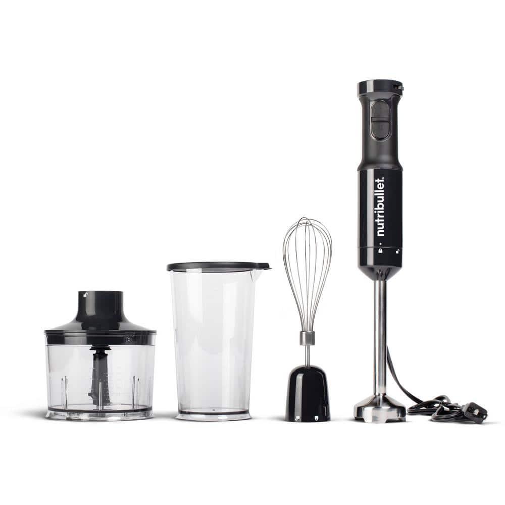 NutriBullet NutriBullet Hand Immersion Blender