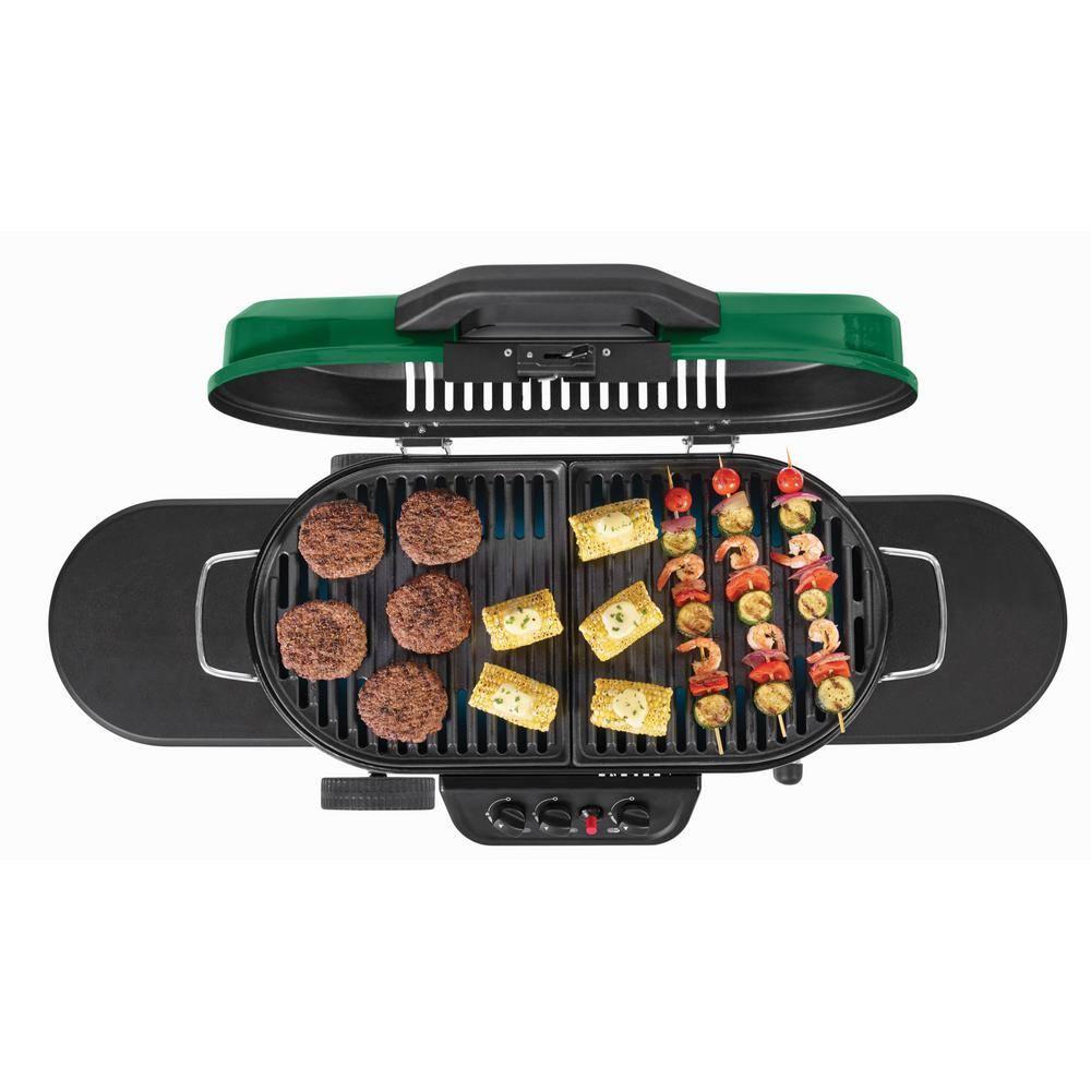 Coleman RoadTrip® 285 Portable Stand-Up Propane Grill