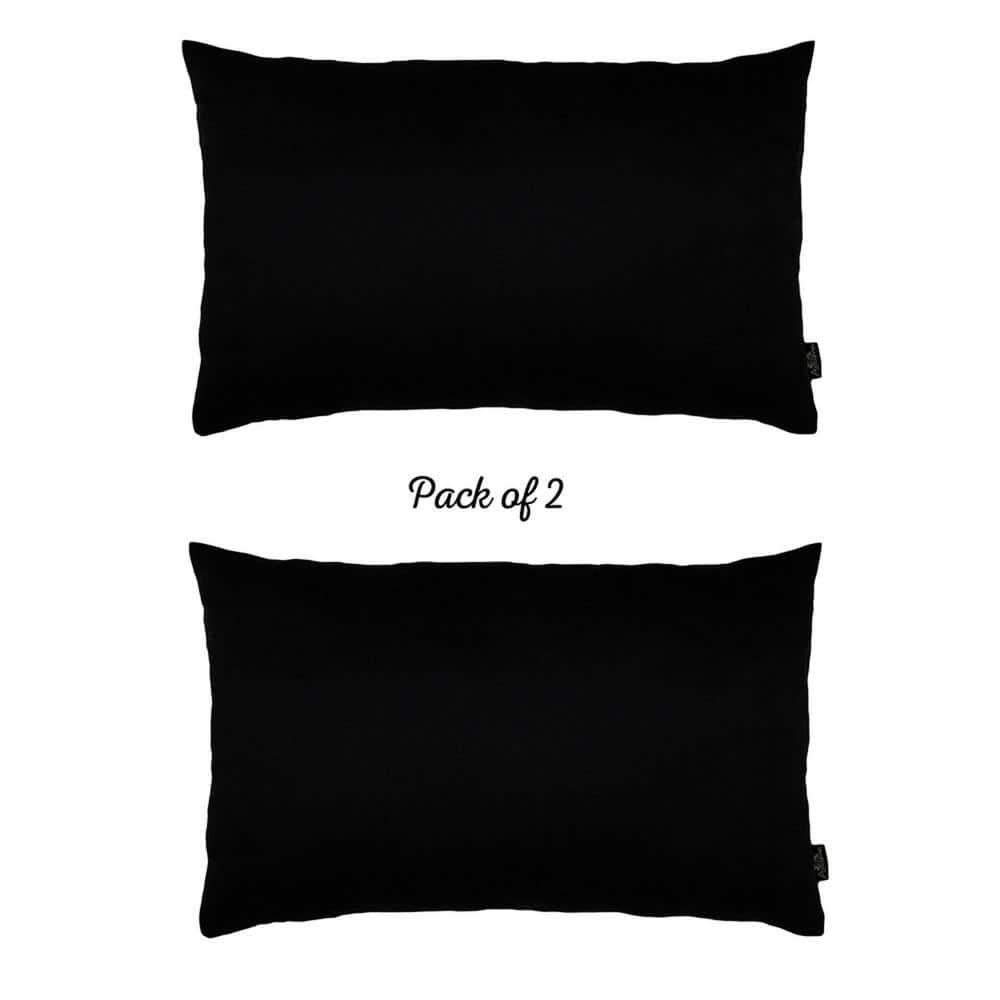 Apolena Pillow Cover (Set of 2)
