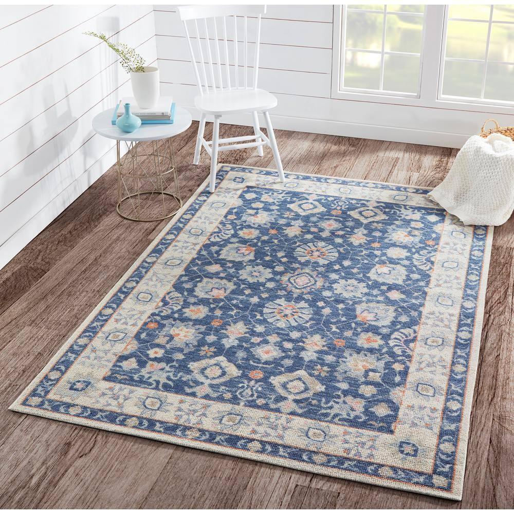 Miah Hand-Tufted Rug