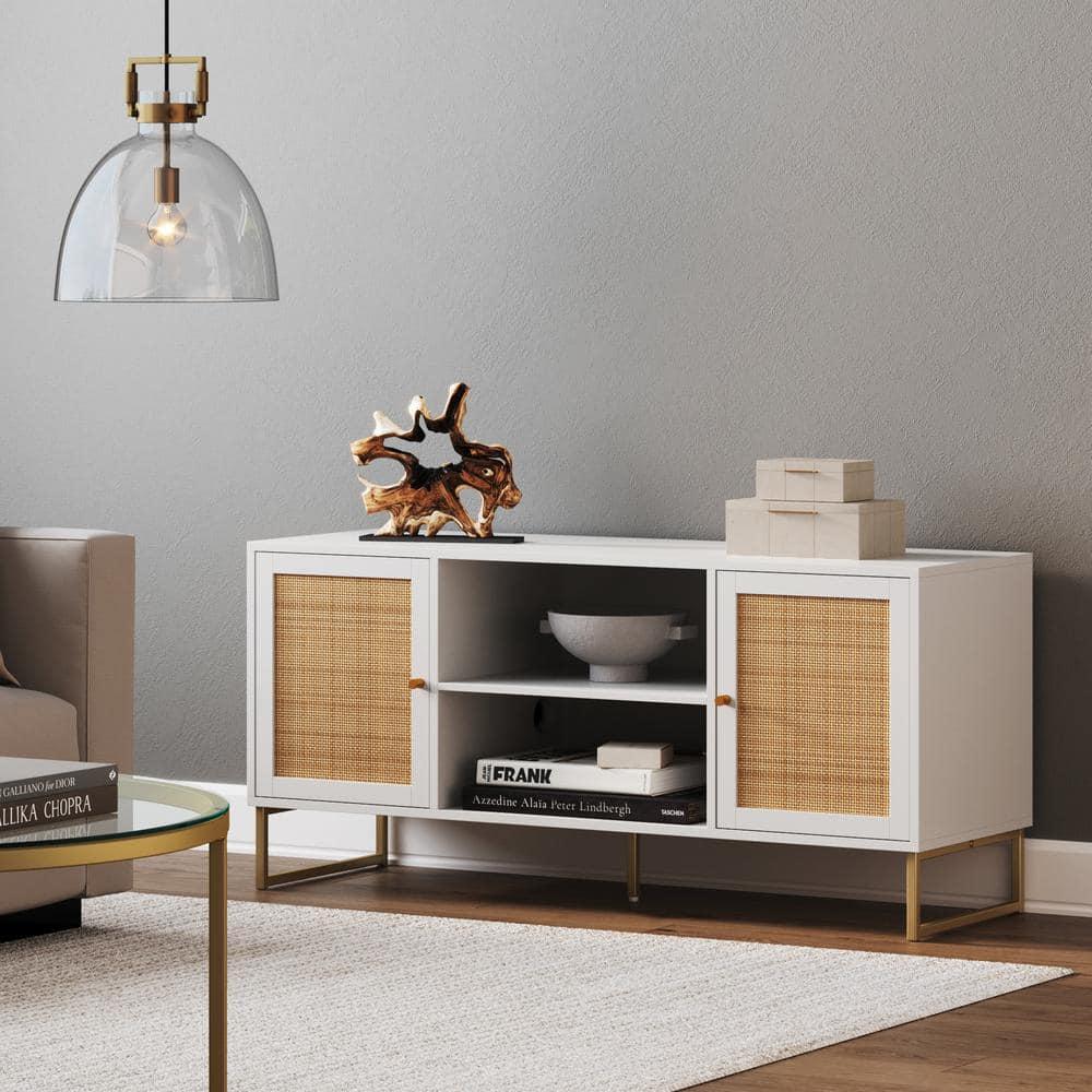 Mina TV Stand for TVs up to 55"