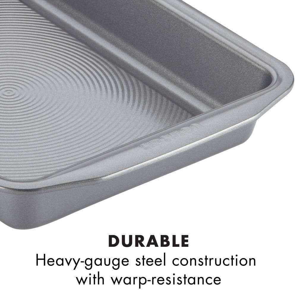Circulon Circulon Bakeware Nonstick Bakeware Set / Baking Pans, 10 Piece