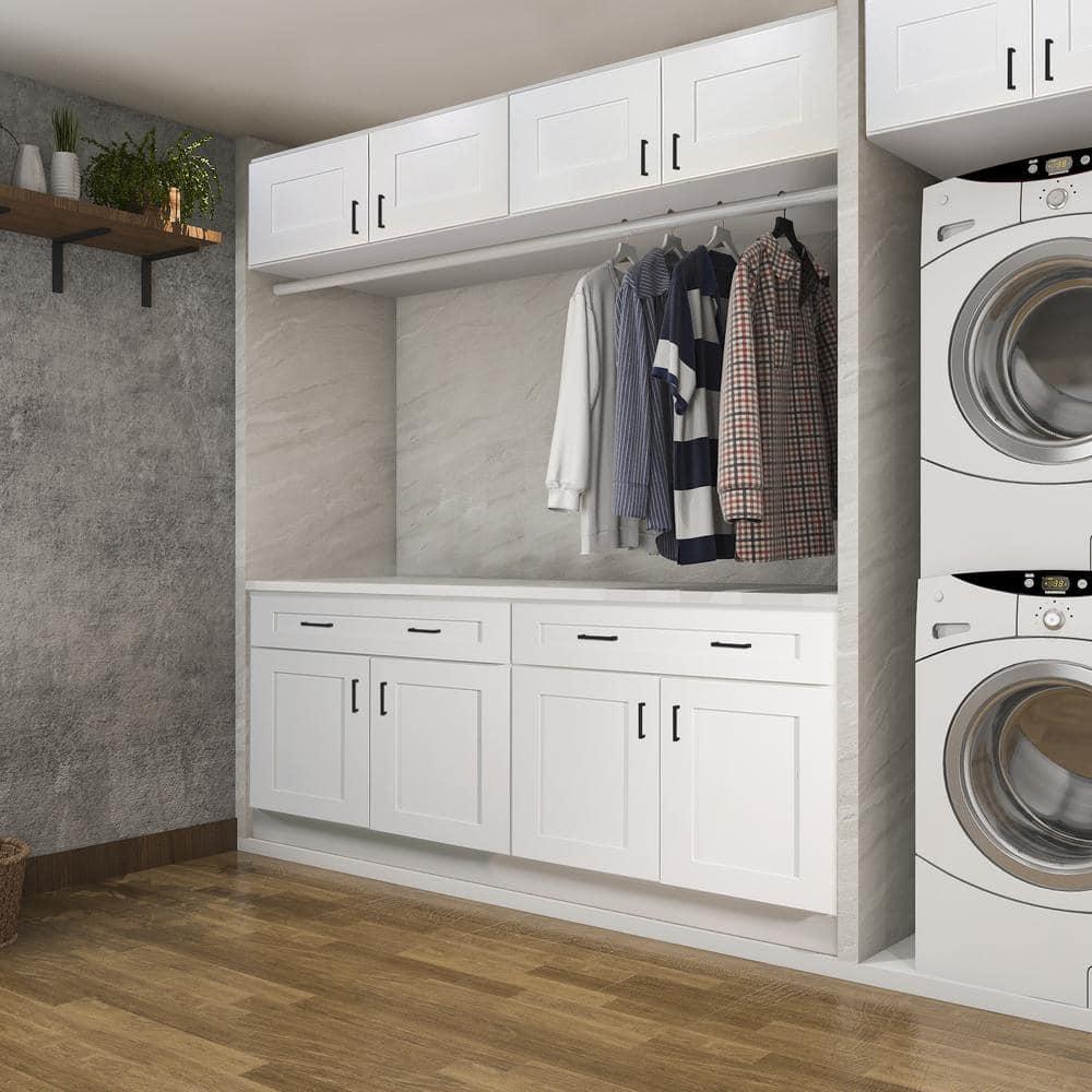 Design House Design House Brookings (Ready-to-Assemble) Shaker Style Wall Kitchen Cabinet