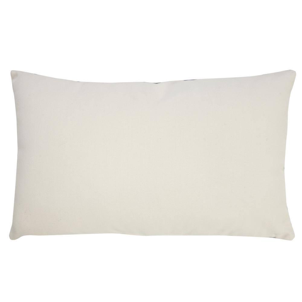 Chevron Indoor/Outdoor Throw Pillow