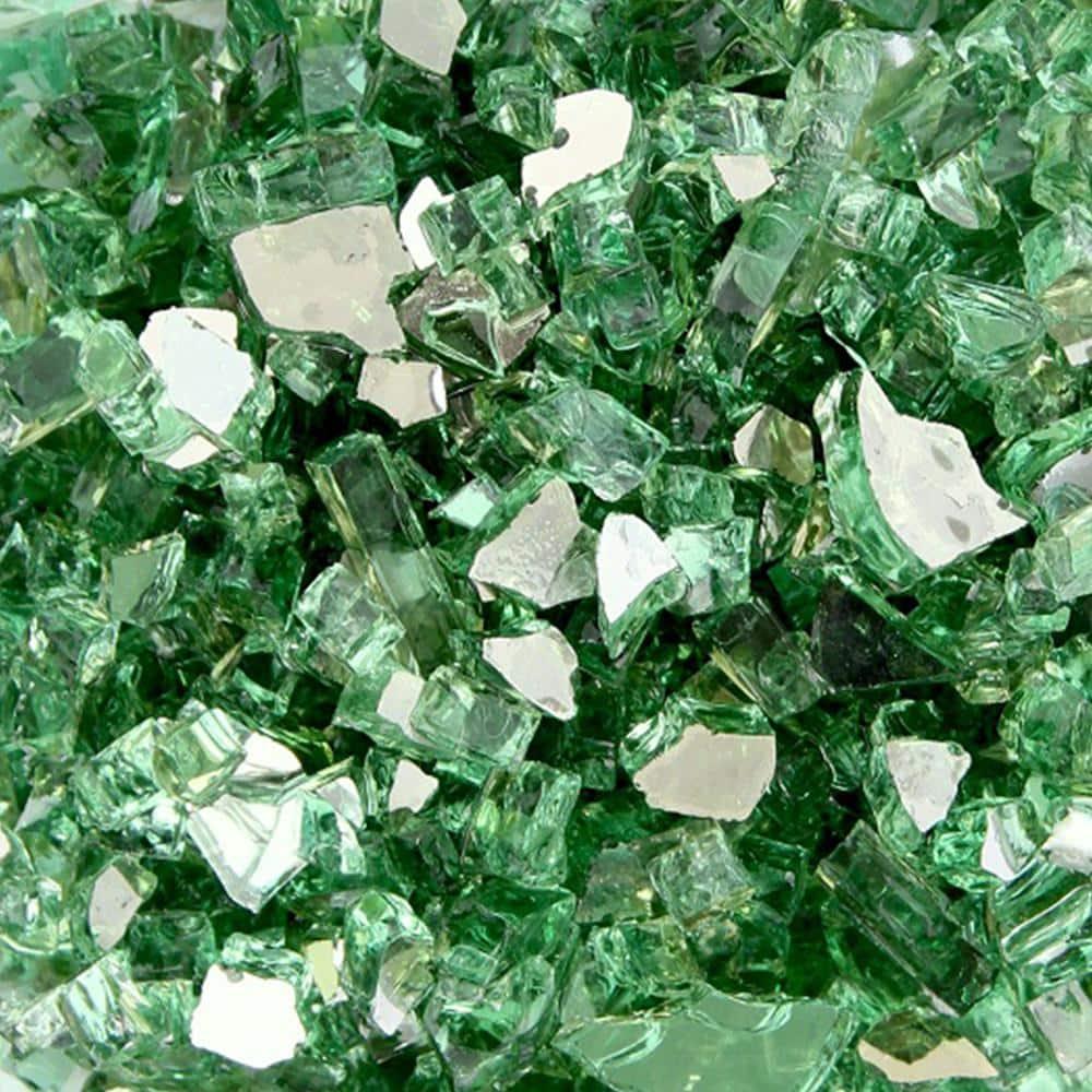 AZ Patio Heaters 20 Lb. Fire Glass