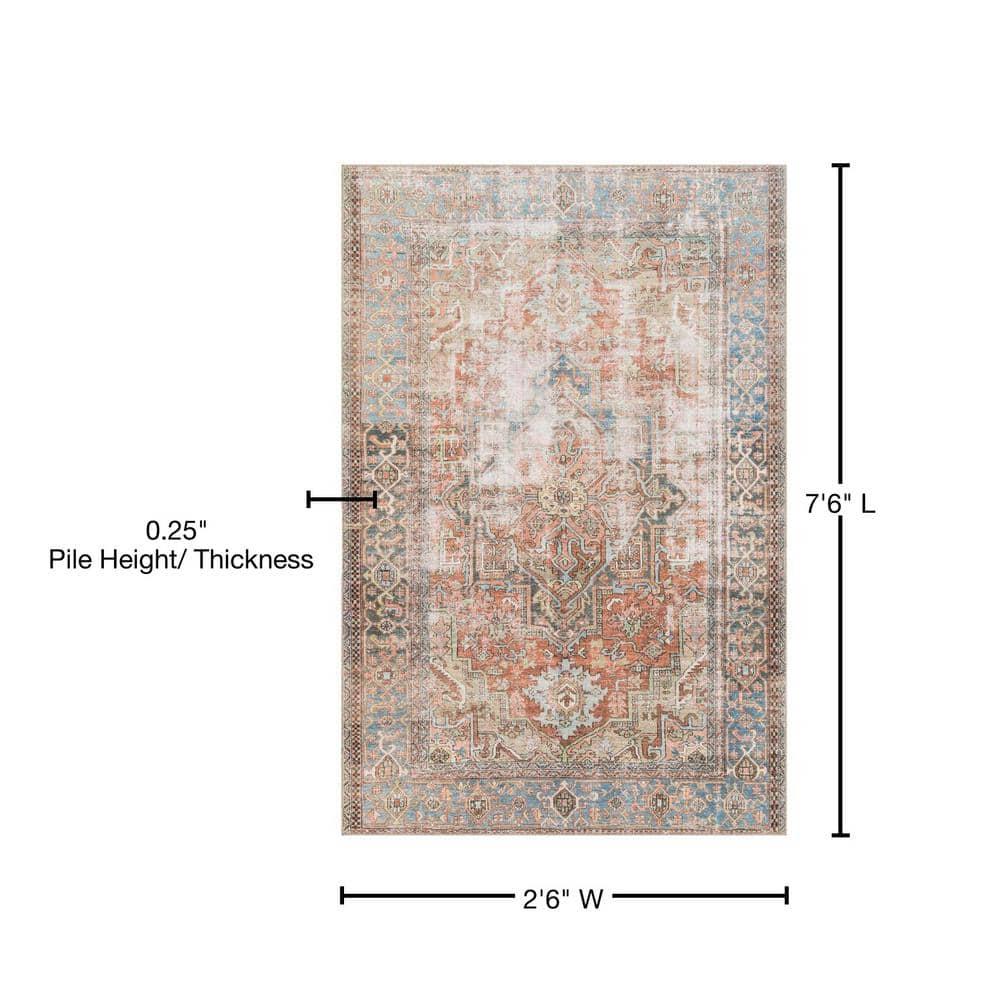 Skye Rug