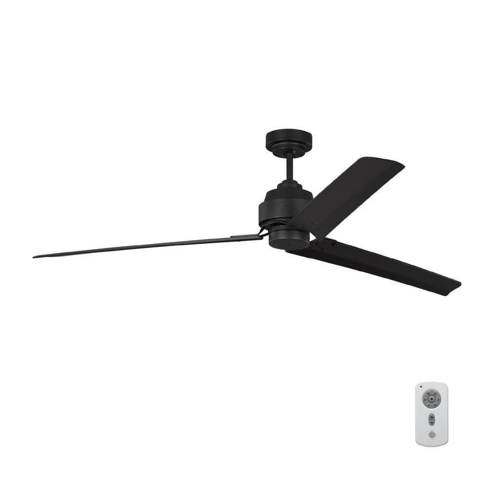 Arcade Ceiling Fan