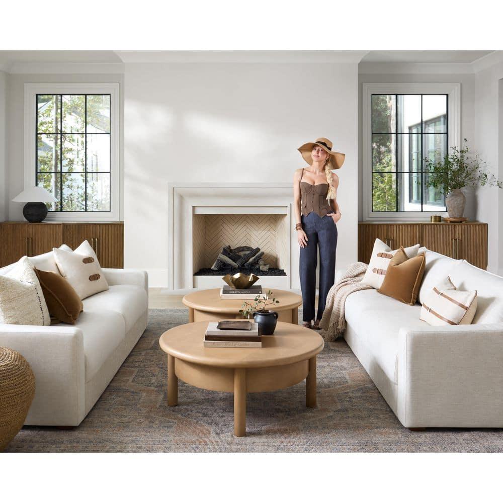 Galey Alix x Livabliss Blair End Table