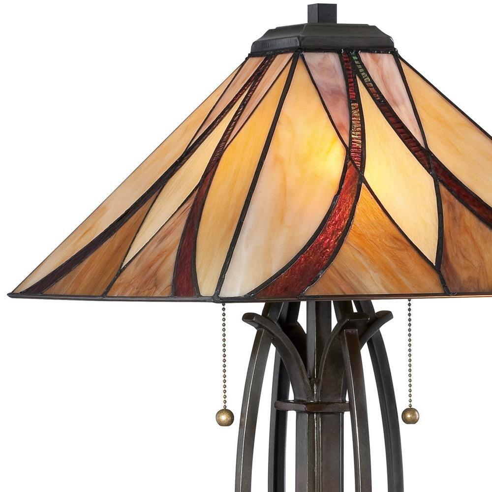 Asheville Table Lamp