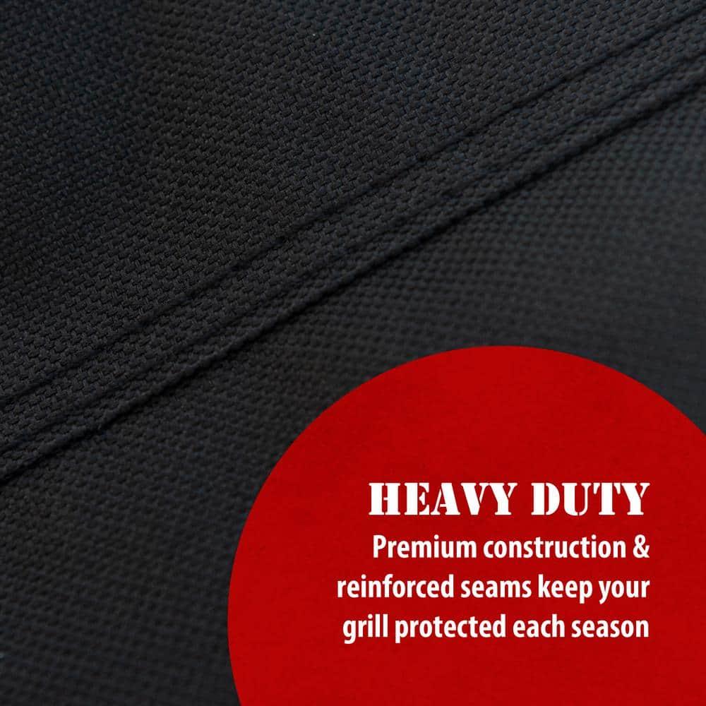 65 In. Premium Grill Cover