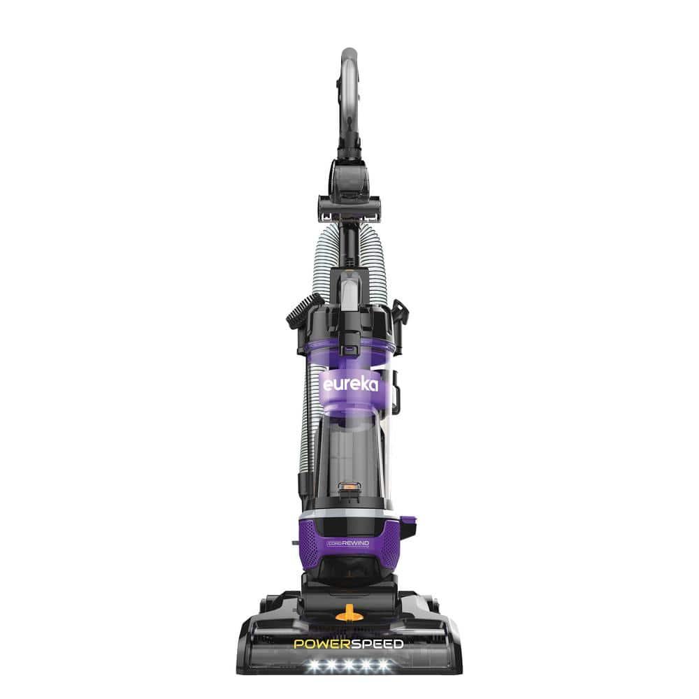 Eureka Bagless Upright Vacuum