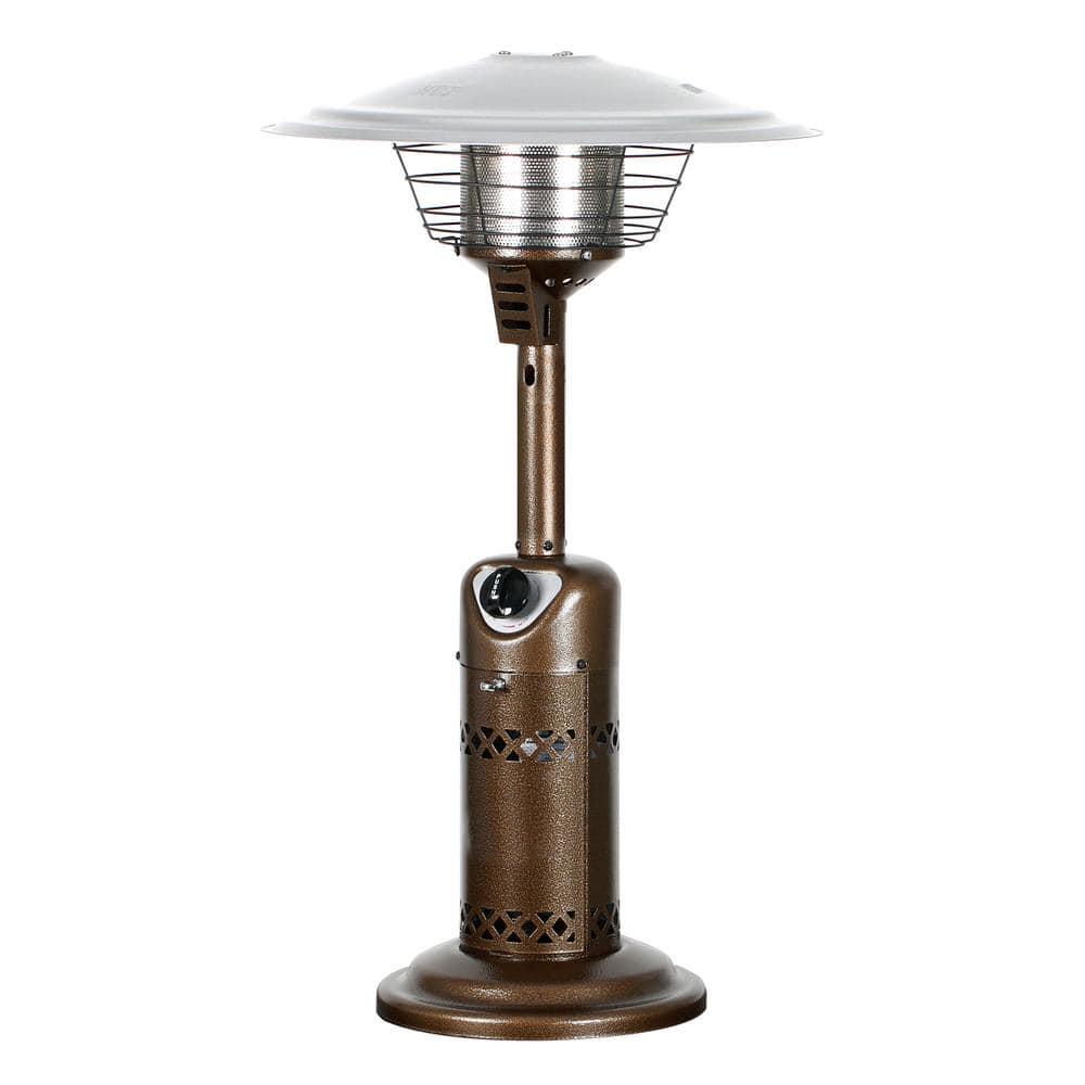 Propane Tabletop Patio Heater