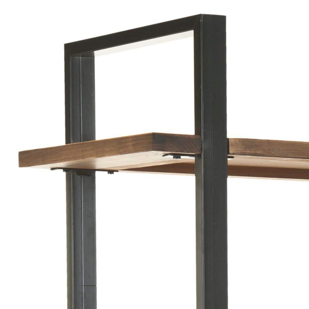 Scott Etegere - Oak - Safavieh