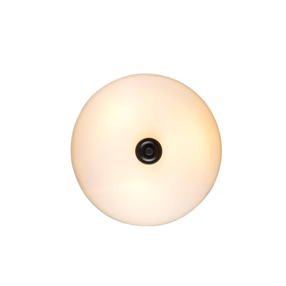 Trans Globe Lighting 70528 Mod Pod 3 Light 16" Wide Pendant - Black
