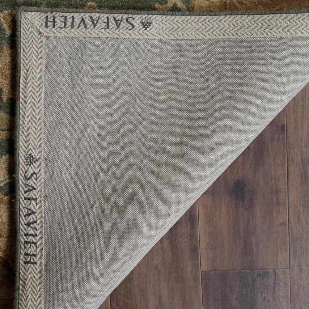 Antiquity Hand Tufted Wool Oriental Rug