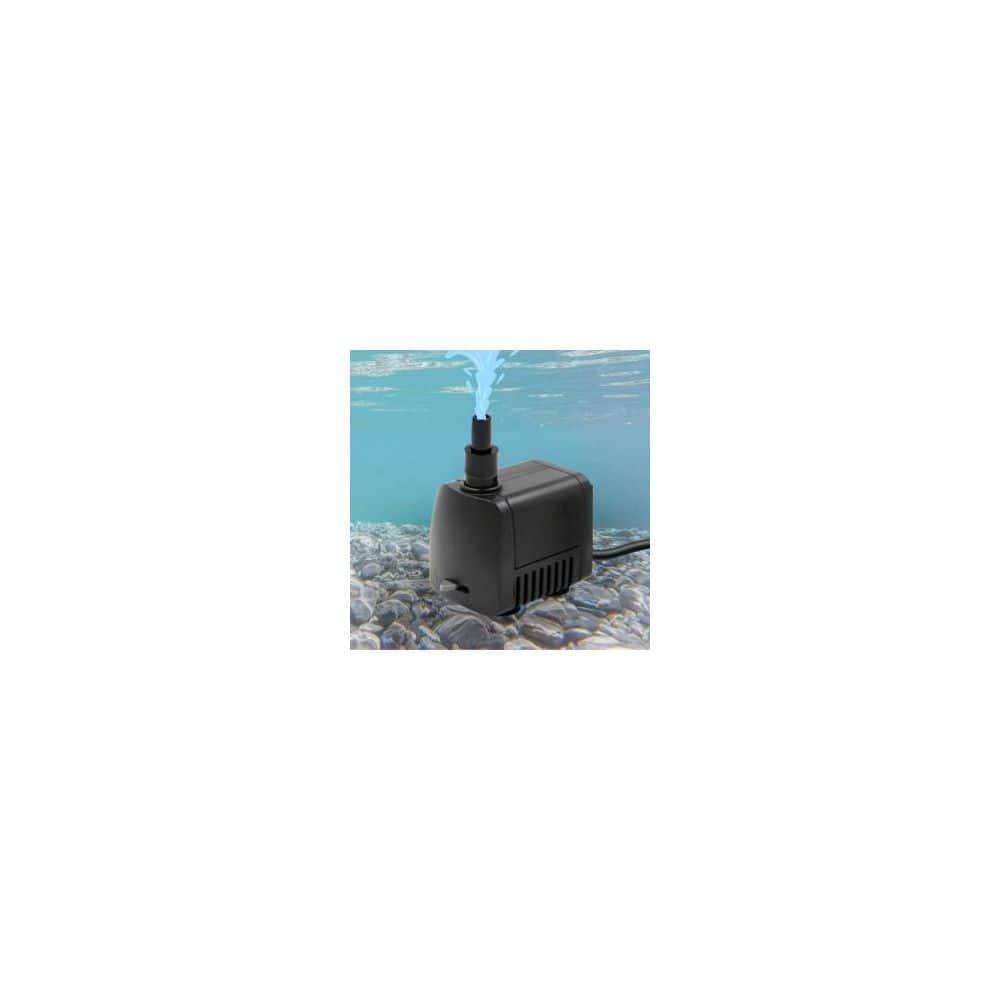 Teamson Plug-in Pump