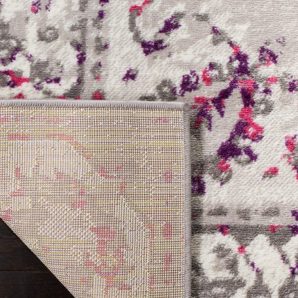 Safavieh Skyler Nikeisha Floral Area Rug Or Runner