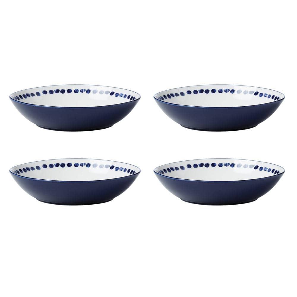 Oneida Harbour 12 Piece Dinnerware Set