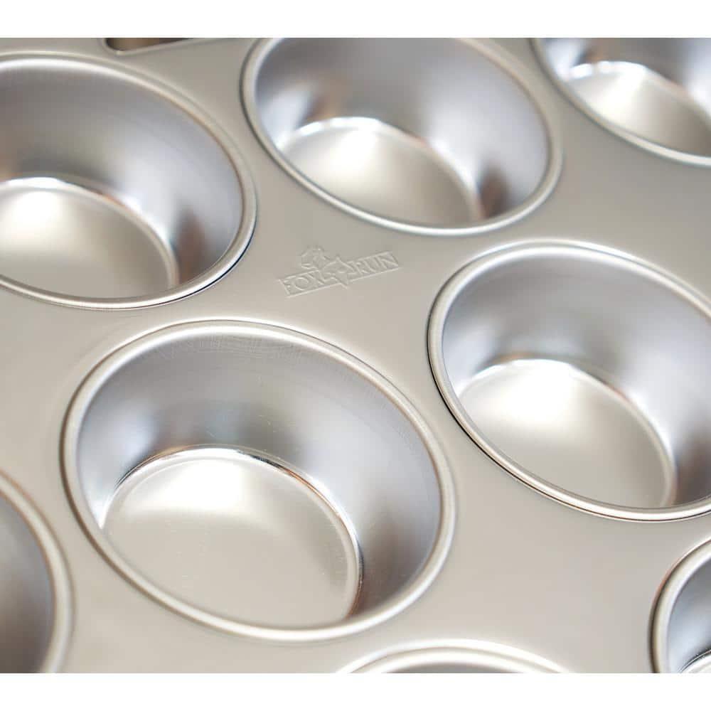 Fox Run Brands Fox Run Brands 12 Cup Muffin Pan