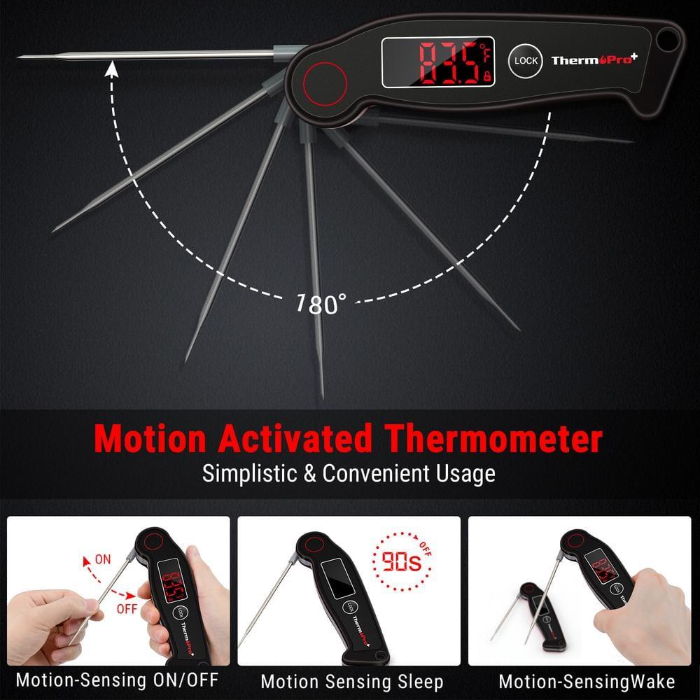 ThermoPro ThermoPro Thermometer