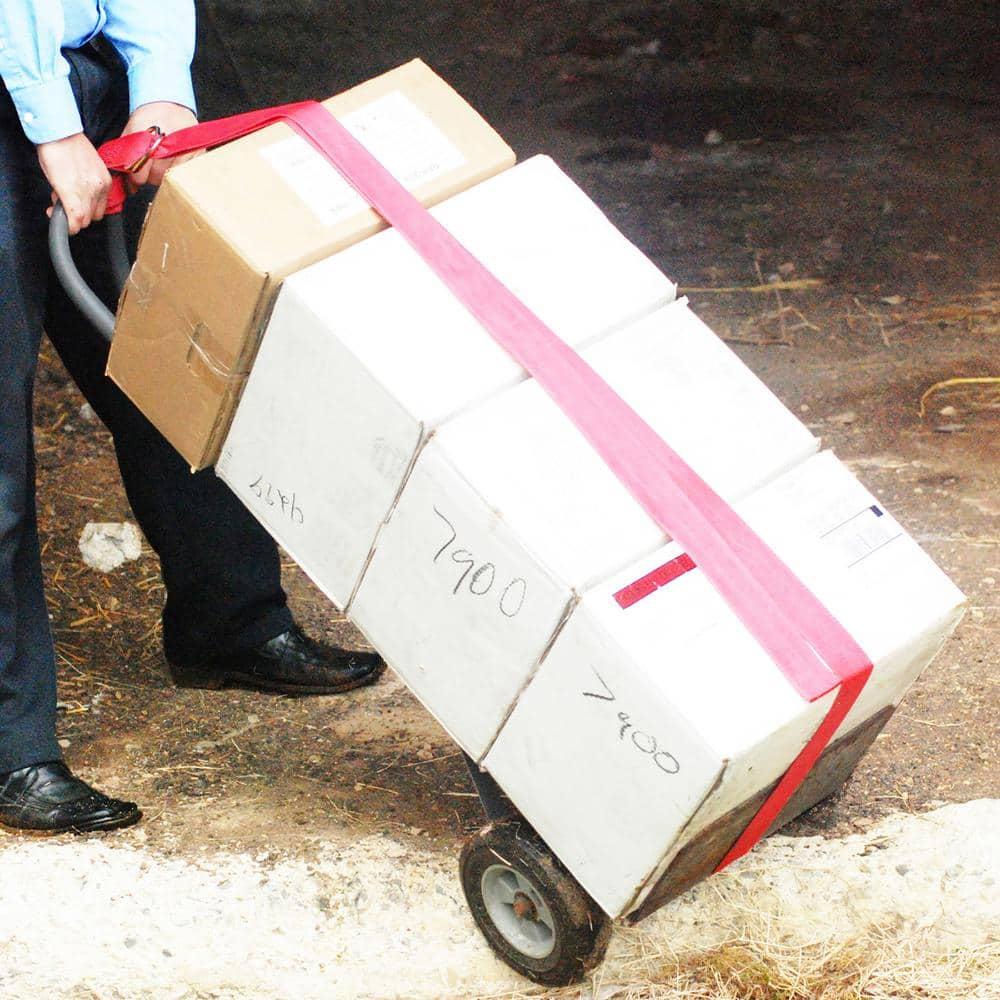 Snap-Loc Hand Truck Cinch Strap