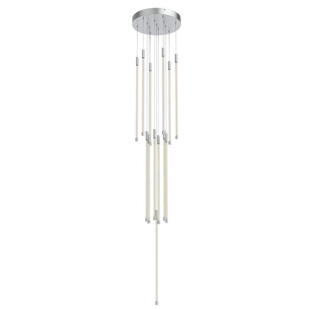 Motif 13 - Light LED Cluster Pendant