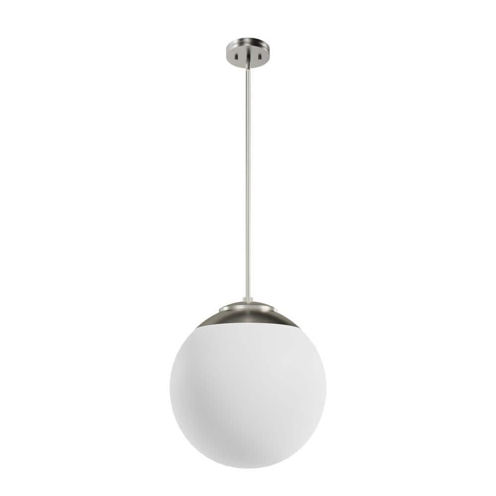 Hepburn 1 - Light Sphere Globe Pendant