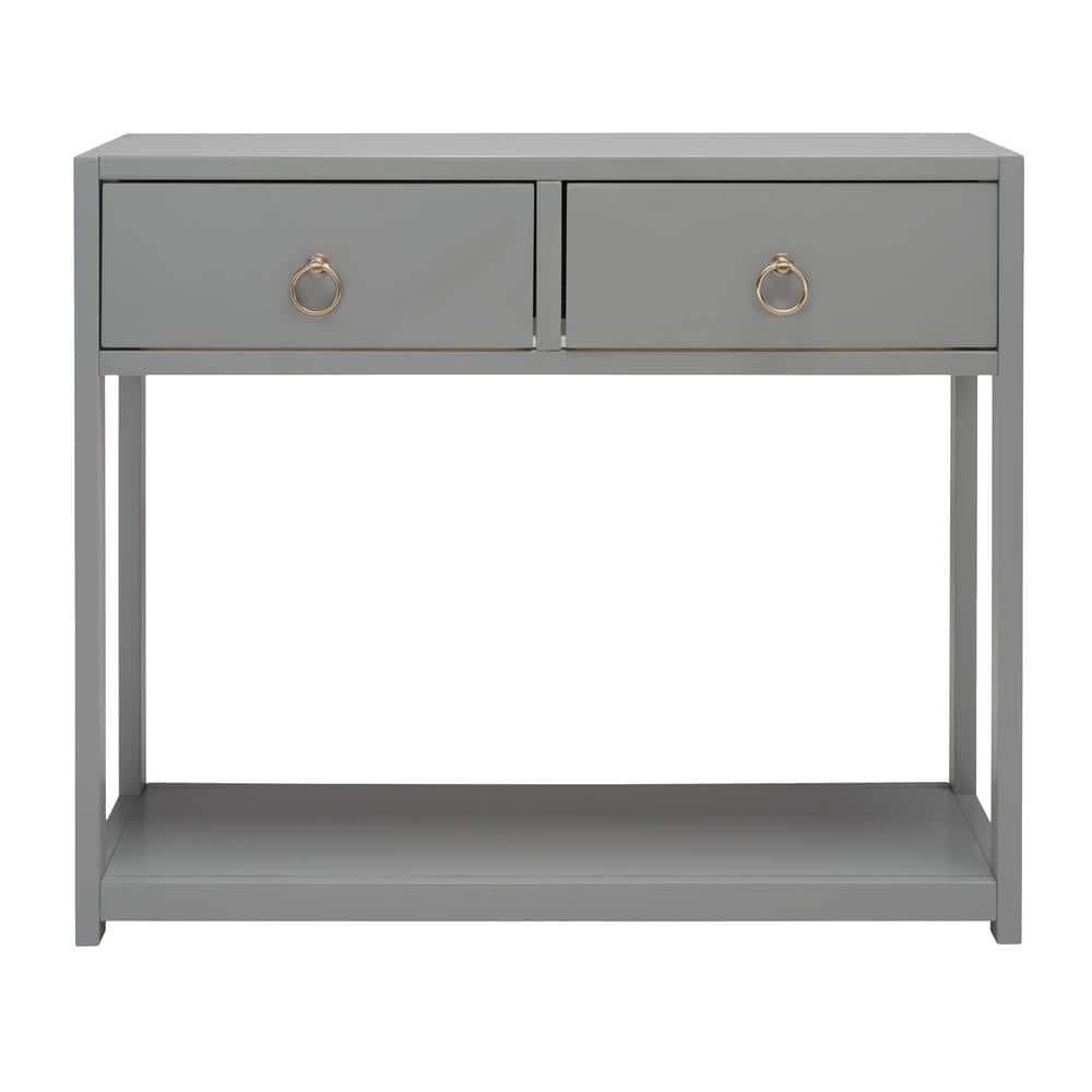 Breakwater Bay Abdulkarim 37.99'' Console Table