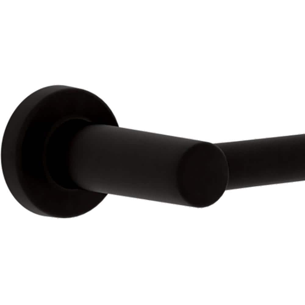 Franklin Brass 5 - Piece Bathroom Hardware Set WAK65-MB