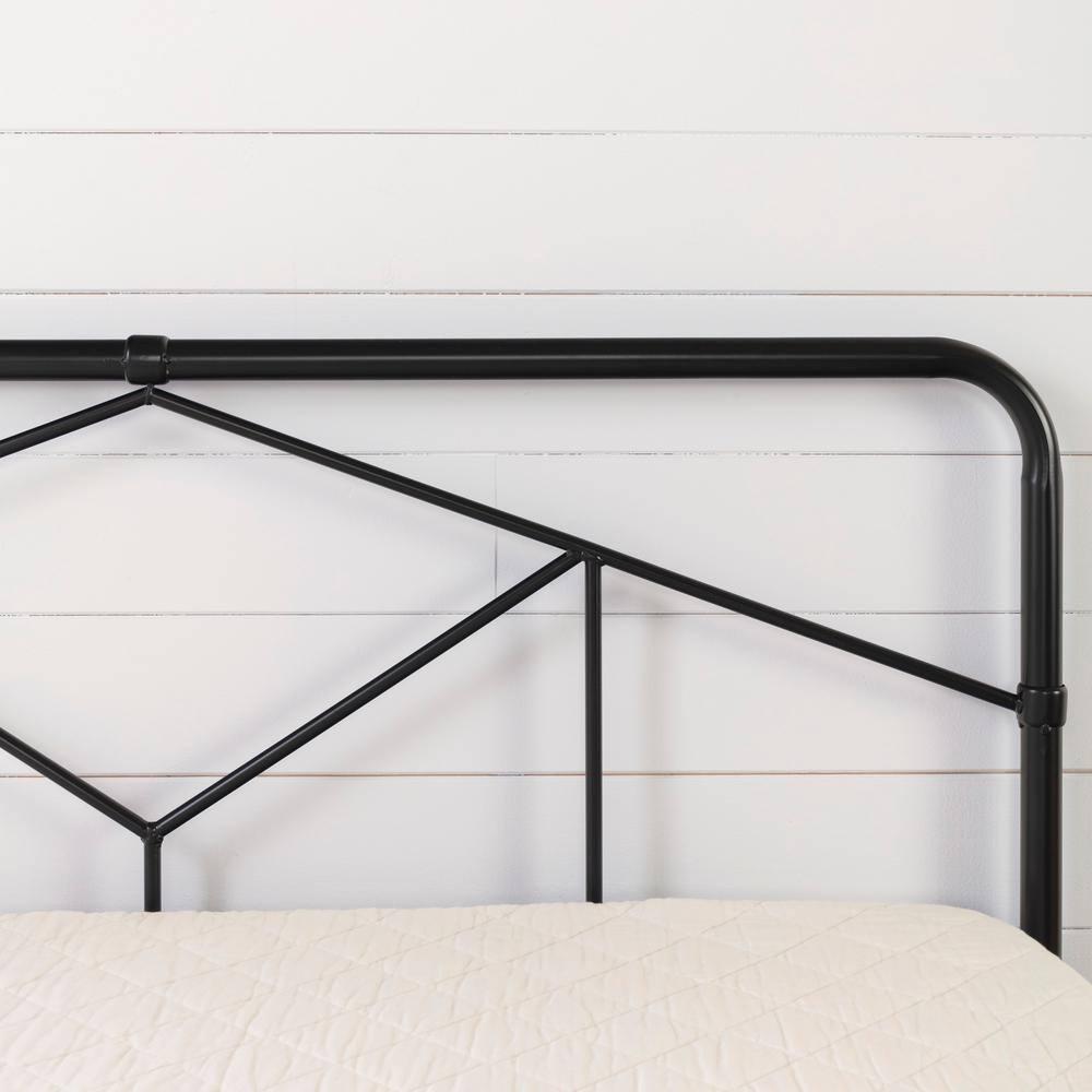 South Shore Sazena Platform Bed