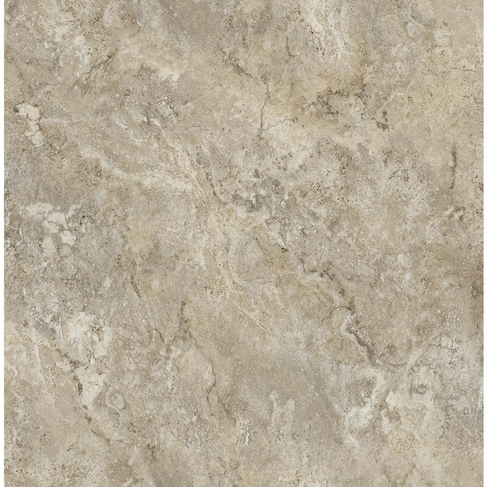 MaxCore Terra 22mil x 12" W x 24" L Click Lock Vinyl Tile Flooring