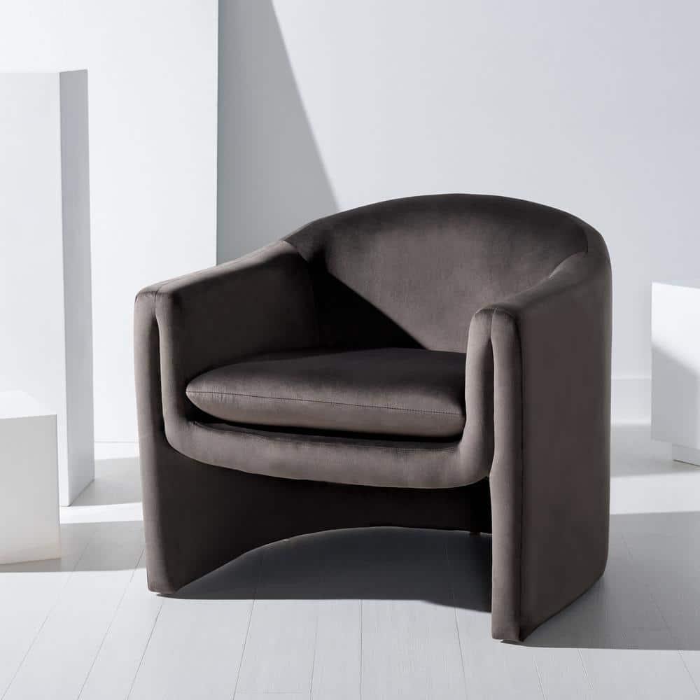 Pollman Upholstered Barrel Chair