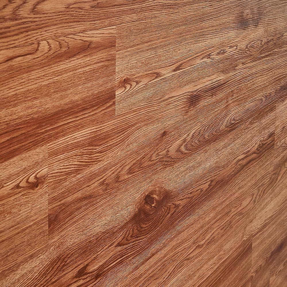 Revive 6mil Waterproof 6.3" x 48.4" Glue Down Luxury Vinyl Tile Flooring (36 Sq. Ft. / Case)