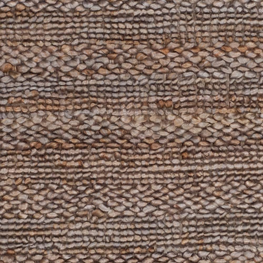 Natural Fiber NF212 Hand Woven Indoor Area Rug - Beige - 6'x9' - Safavieh