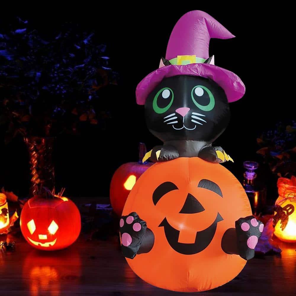 SUPERHUNTER Outdoor Halloween Decoration