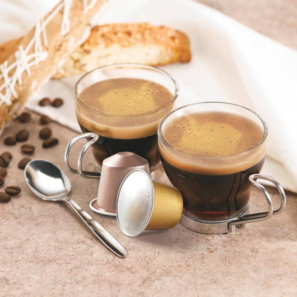 Hamilton Beach Hamilton Beach Espresso Maker For Capsules