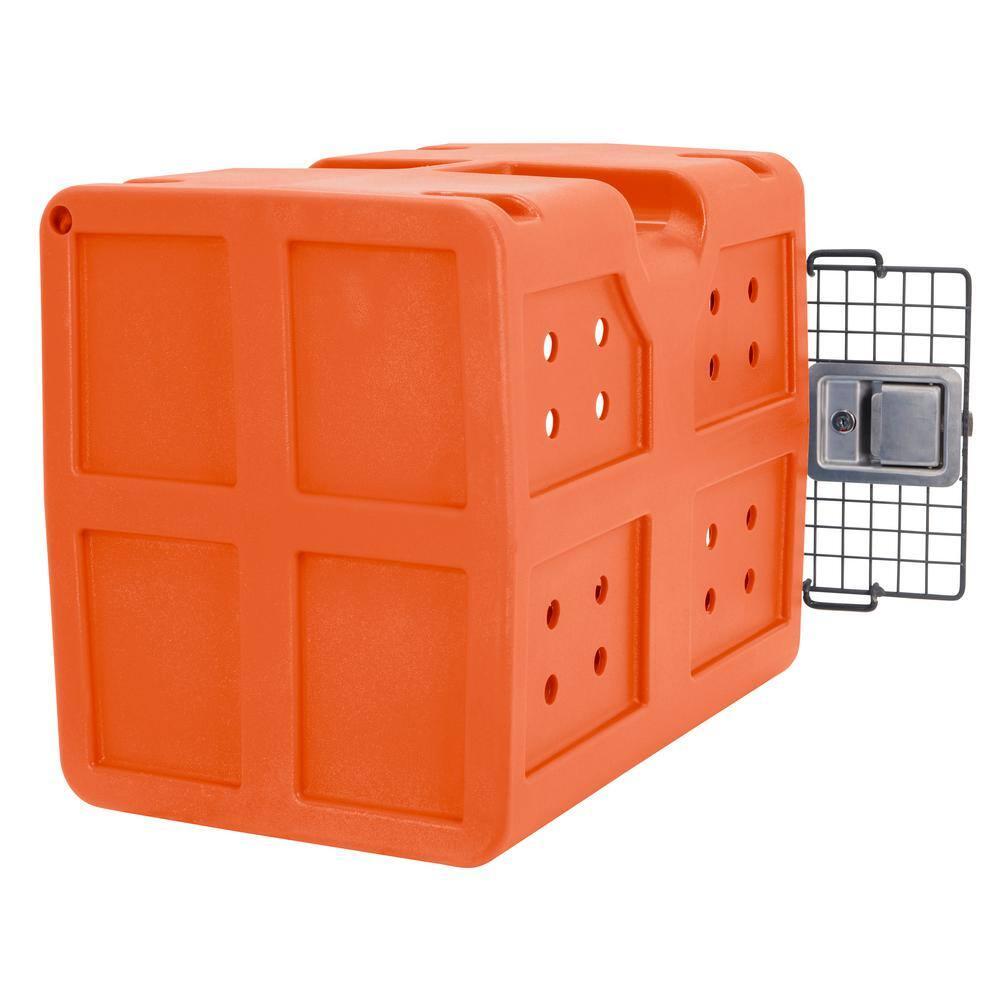Dakota 283 G3 SMALL Plastic Pet Crate with 1 Door