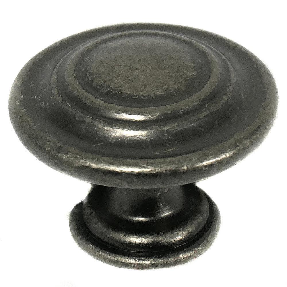 Laurey Nantucket Mushroom Knob