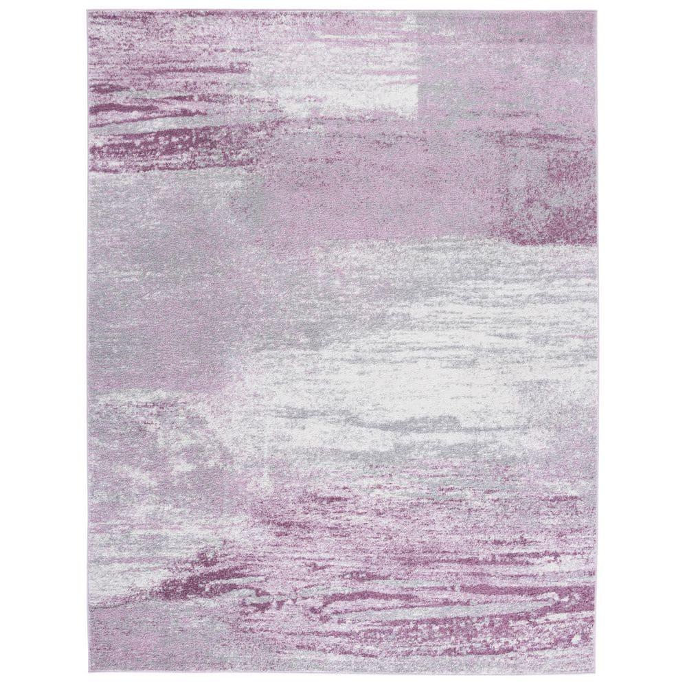 Coleraine Performance Abstract Rug