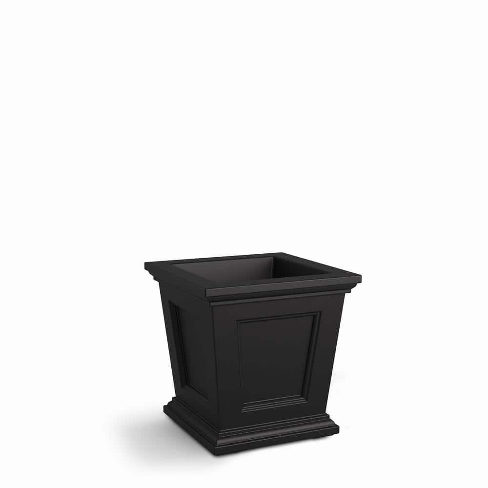 Anastassia Planter Box