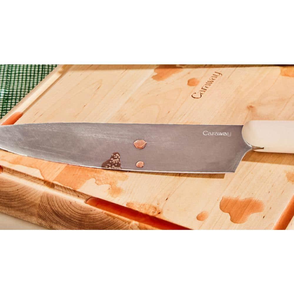 Caraway 14-Piece Mist Knife and Utensil Prep Set