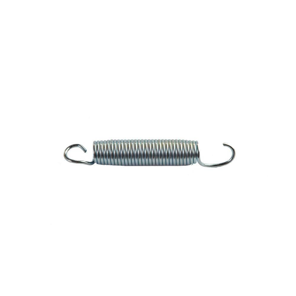 Jumpking Jumpking Heavy Duty Trampoline Springs Various Sizes for Trampolines, Stainless Steel Trampoline Replacement Springs including Spring Pulling Tool (Set of 5)